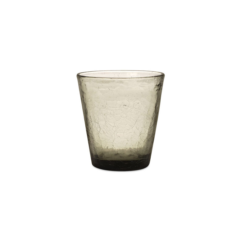 

Vaso Vidrio Conico Gemma 33 Cl Surtido