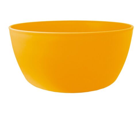 Vaso "Vila colour" per esterno e giardino per piante e fiori -20 cm / Blu
