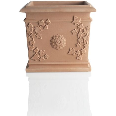 AC-DECO vaso vite cm 44x44