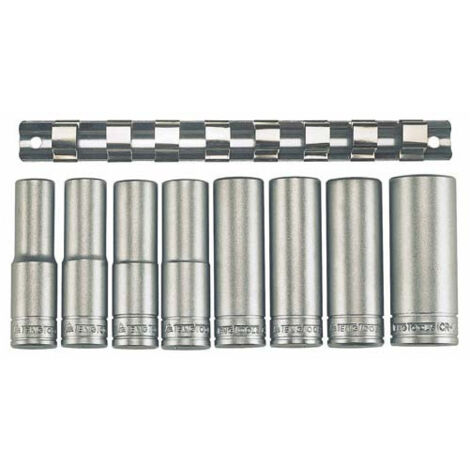 Vasos 1/2" M1208-6