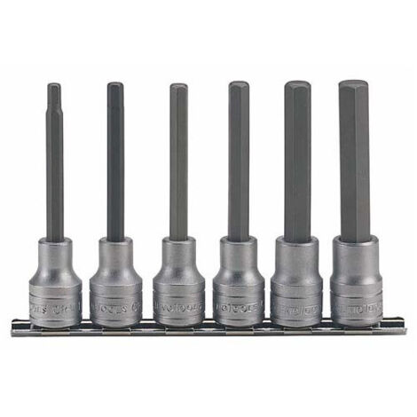 Vasos 1/2" M1211