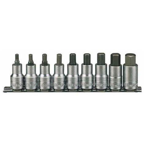 Vasos 1/2" M1212