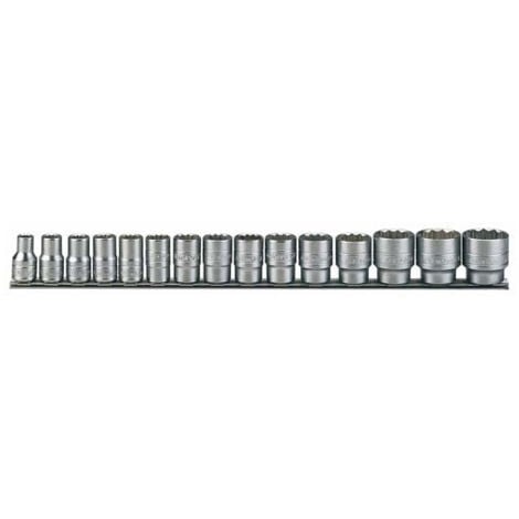 Vasos 1/2" M1215MM