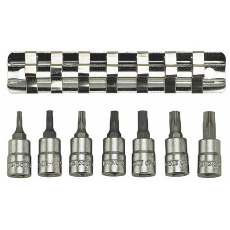 Vasos 1/4" M1408TX