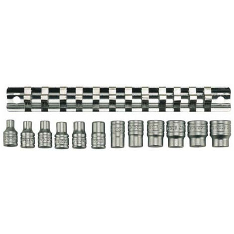 Vasos 1/4" M1412