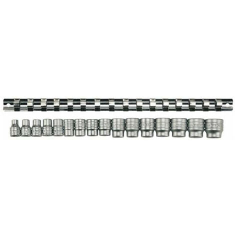 Vasos 3/8" M3816