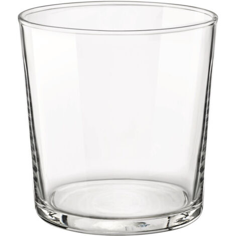 VASOS BODEGA MEDIUM 37 CL CAJA 12