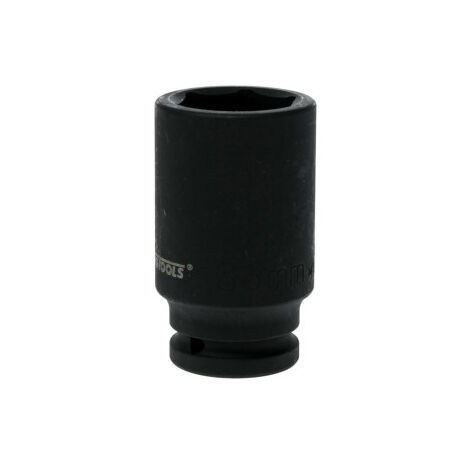 Vasos de impacto hexagonal 3/4" serie larga 940619-C                         36 mm