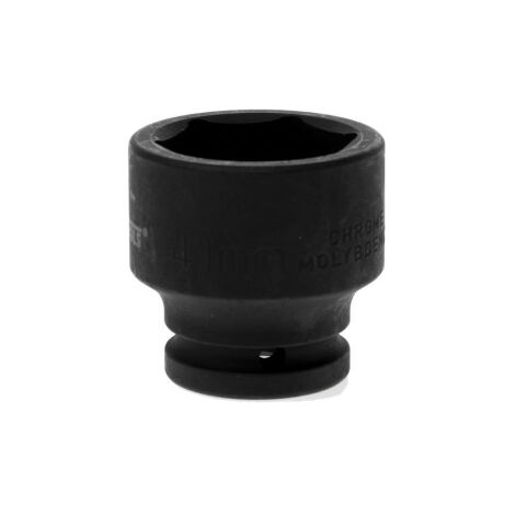 Vasos de impacto hexagonal 3/4" serie regular 940519-C                         41 mm