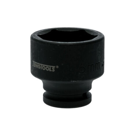 Vasos de impacto hexagonal 3/4" serie regular 940519-C                         50 mm