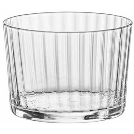 VASOS EXCLUSIVA RUM 21 CL CAJA 12