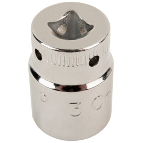 VASOS HEX 1/4 TAH-8MM - BAHCO