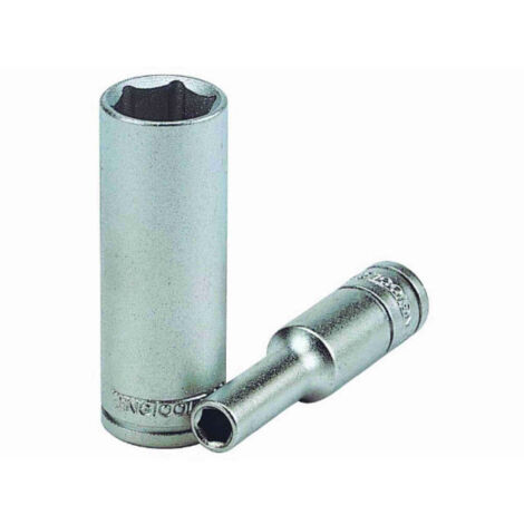 Vasos Hexagonales 1/4" 35620038 9 mm