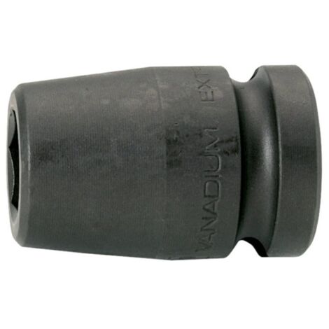 VASOS IMPACTO 1/2 HEX 1.7/16 - BAHCO