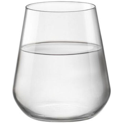 Vasos inalto bajo 45 cl caja 6