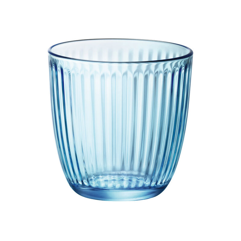 

Vasos Line Acqua Azul 29Cl