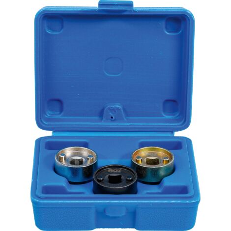 Vasos para válvulas de control del árbol de levas  para VAG 1.8 / 2.0 TFSI / TSI