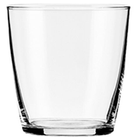 VASOS PINTA STACK 33 CL LOTE 6