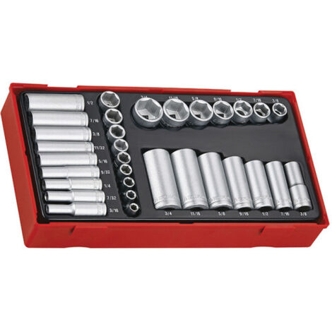Vasos TTAF32