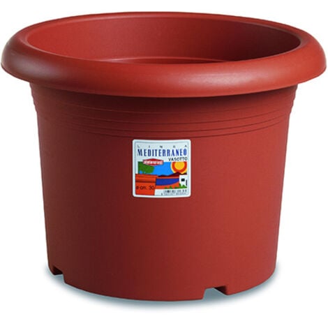 BIGHOUSE IT VASOTTO MEDITERRANEO D.90