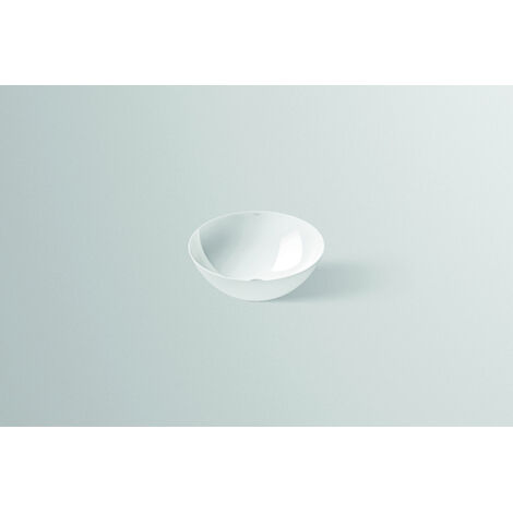 Vasque à bol en alambic SB.K360.GS, ronde Ø 36,0cm, 3501000000