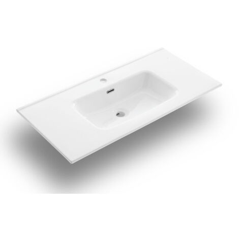 Vasque à encastrer ABONDIO 1