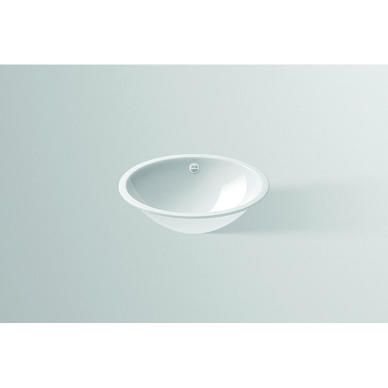Vasque à encastrer Alape EB.0525