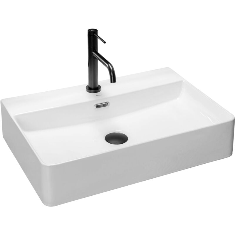 REA - vasque à poser lavabo gina 60