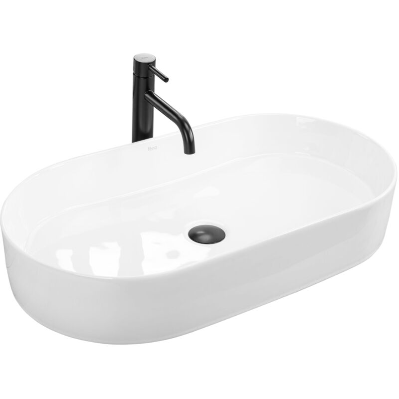 Vasque à poser REA nadia 70