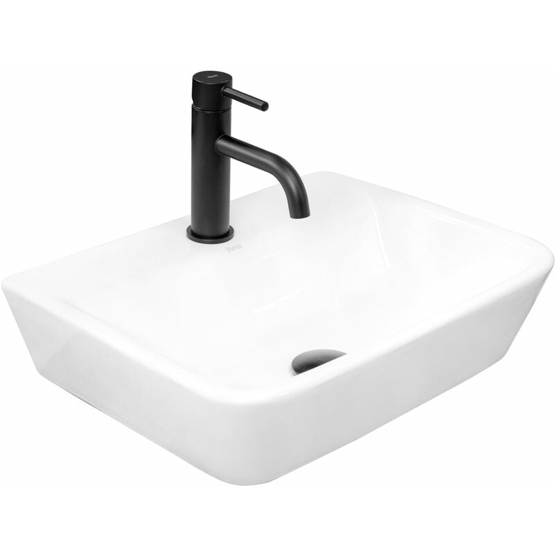 Vasque à poser REA remi