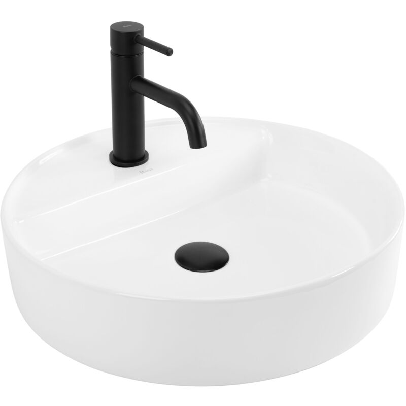 Vasque à poser REA ronda