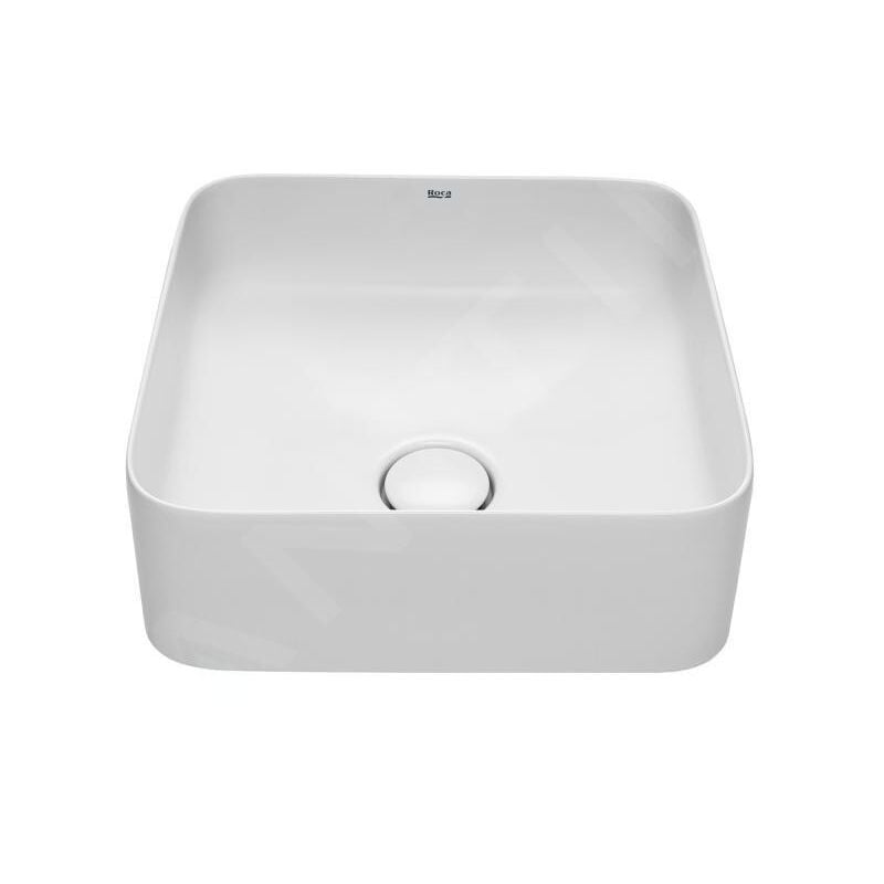 Roca - Inspira - Vasque 370x370 mm, blanc A327532000