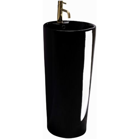 VASQUE AUTOPORTANTE REA BLANKA BLACK