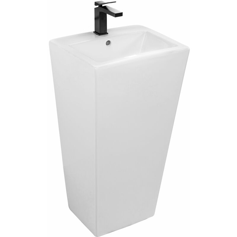 Vasque autoportante REA daria