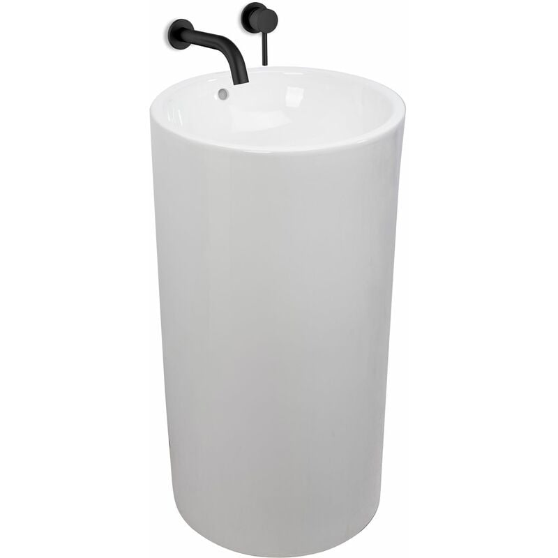 Vasque Autoportante Rea Estera