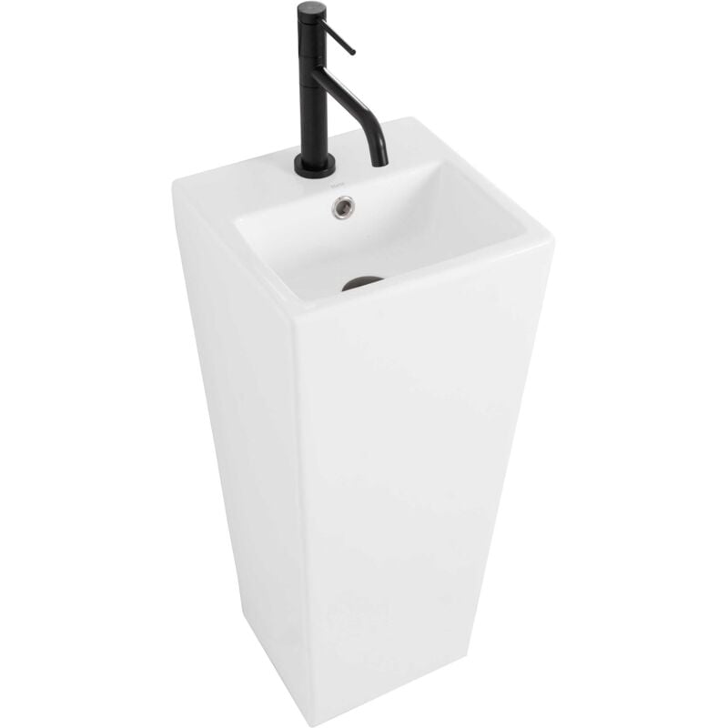 Vasque autoportante REA lavabo kamila