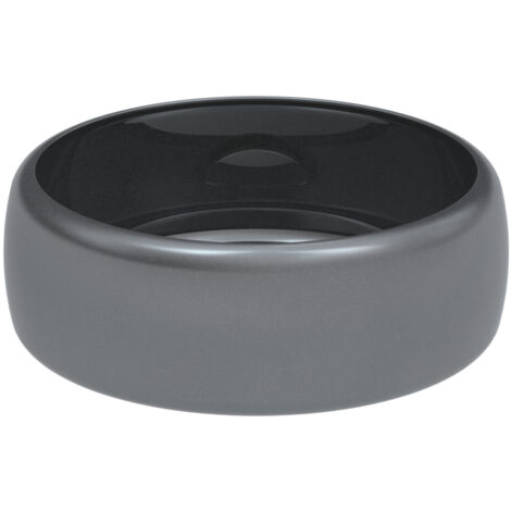 Vasque BetteCurve, 320x320x115mm, acier titane émaillé, A244-790