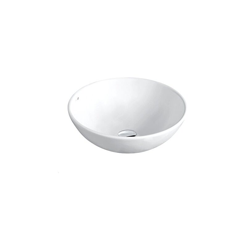 

Lavabo de cerámica D.40 cm