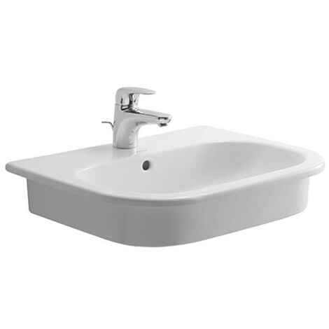 Vasque D-CODE - Couleur : BLANC