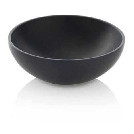 Vasque d'appui DUBLINO 2 anthracite