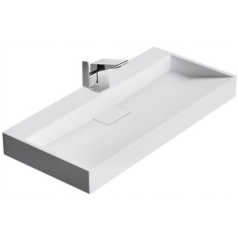 REA - vasque en conglomérat lavabo goya 60CM