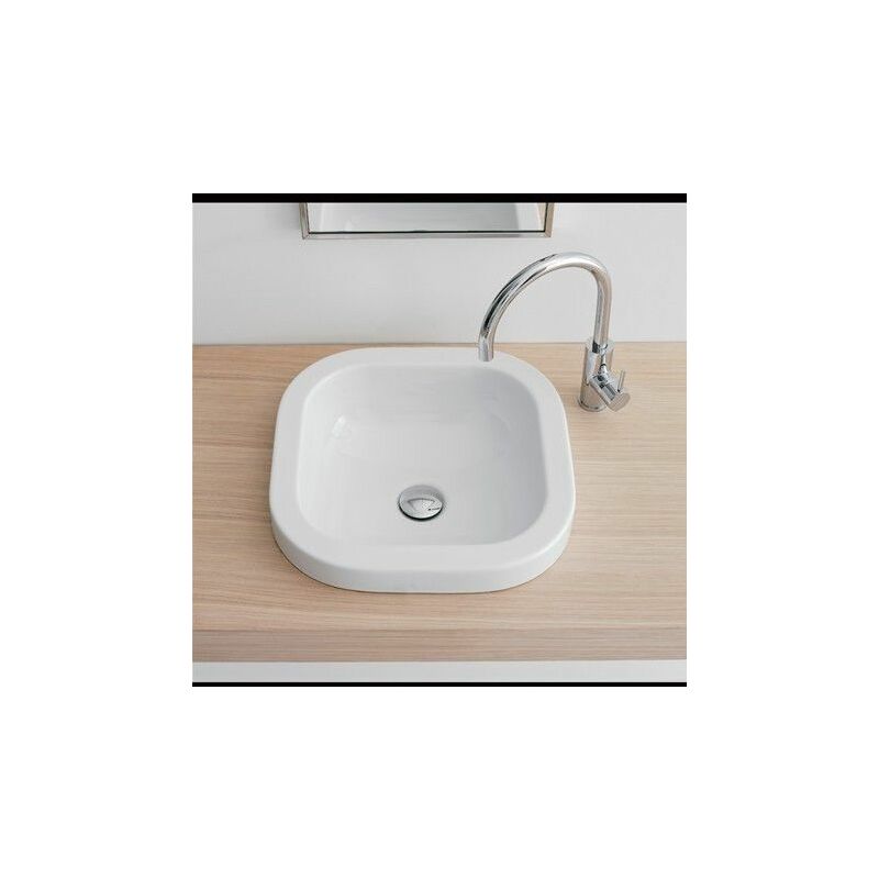 Vasque Next à encastrer