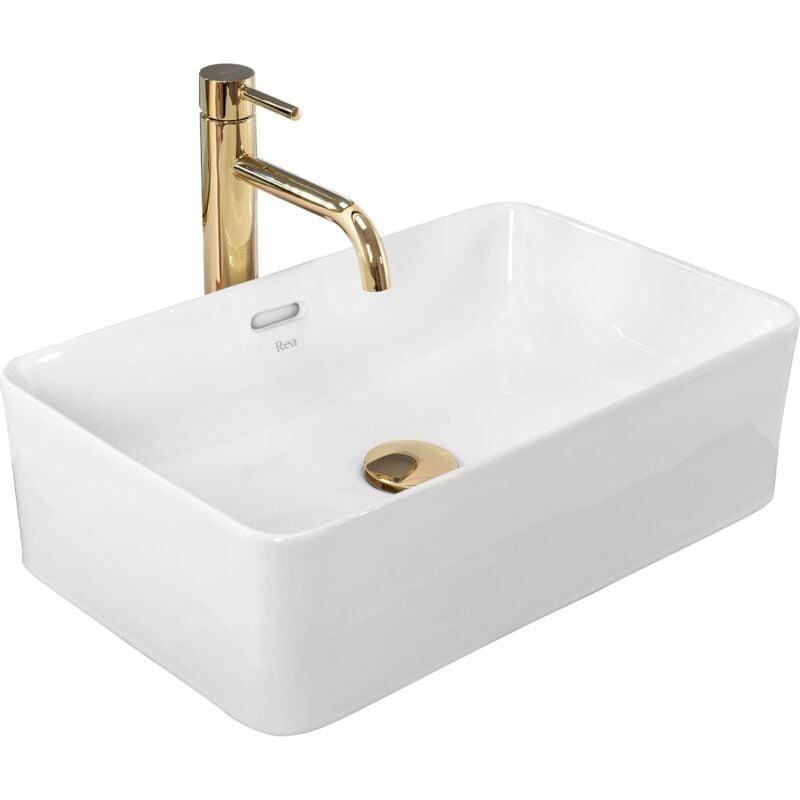 REA - vasque à poser berta 48