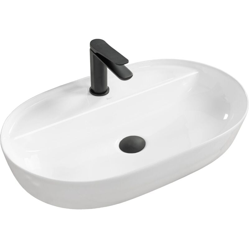REA - vasque à poser lavabo aura 61