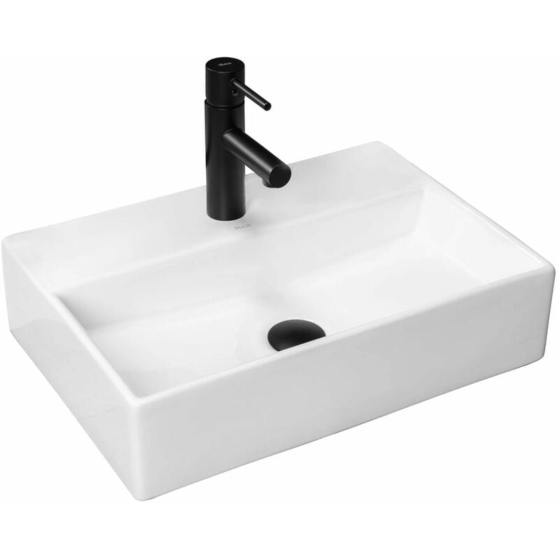 REA - vasque à poser/murale valeria n