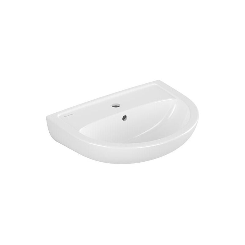 Vasque Villeroy&boch newo rond 650x180x485 mm