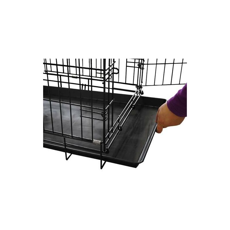 Vassoi - Gabbie metalliche Ibañez TRAY - CAGES 4 Ibañez e Ibañez PLUS