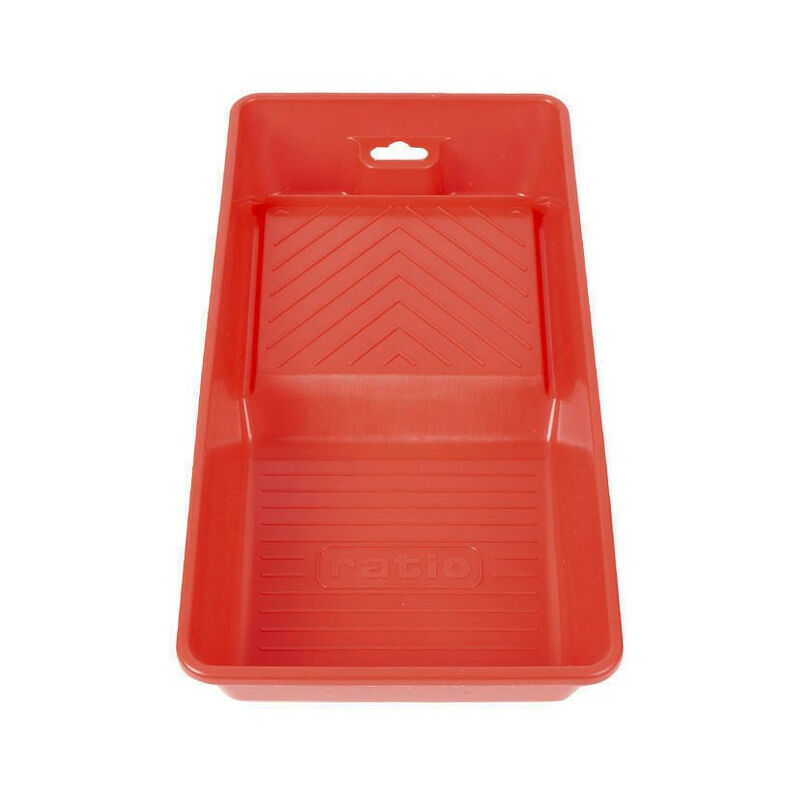 Vassoi in plastica per mini rulli 11 cm