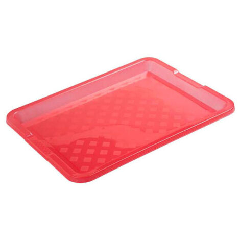 Vassoio                        Cm 35X26 Frosty Dem