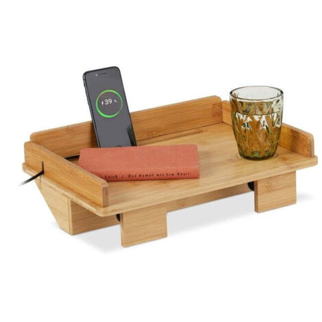 Supporto Universale Per Tablet Da Letto/divano - Design Mappa Del Mondo - Porta Tablet Pieghevole